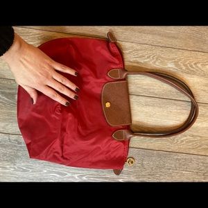 Longchamp purse
